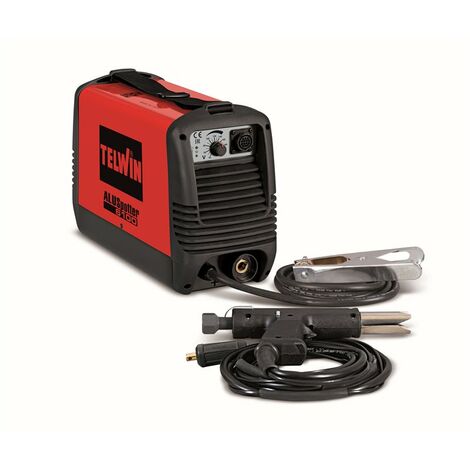 ALUSPOTTER 6100 115-230V TELWI