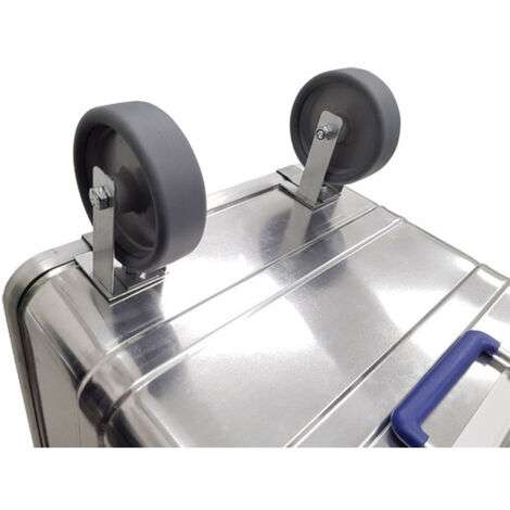 Alutec  20010 Rollensatz