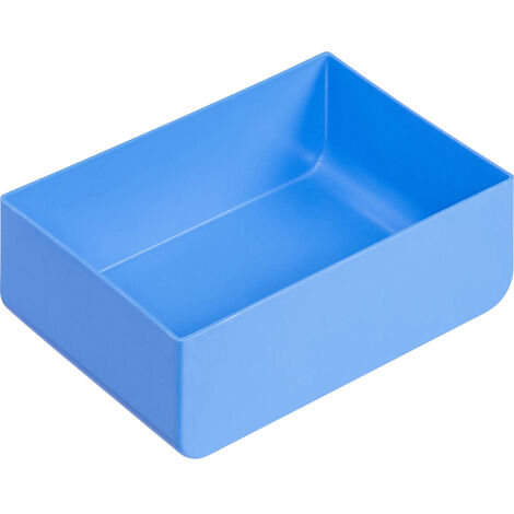 Alutec 66021 66021 Werkzeugeinlage 1fach (L x B x H) 153 x 111 x 52 mm