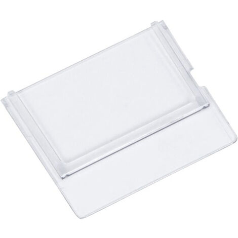 Alutec 66035 Trennwände für Schubladen-Magazin     Inhalt 5 St.