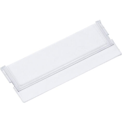 Alutec 66036 Trennwände für Schubladen-Magazin     Inhalt 5 St.