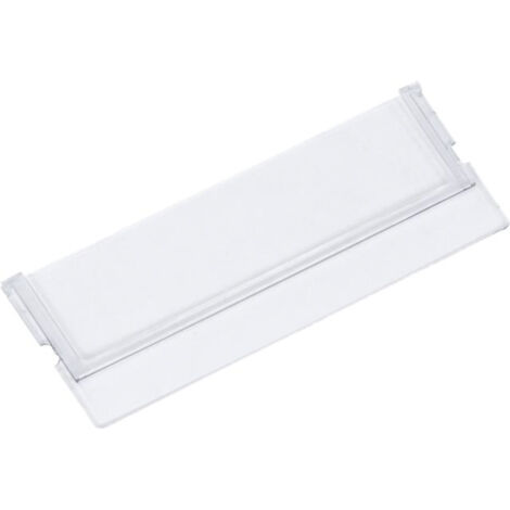 Alutec 66036 Trennwände für Schubladen-Magazin     Inhalt 5 St.