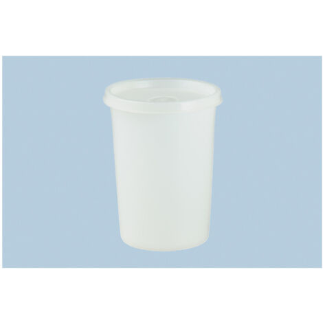 Alutec 913200  Dose  lebensmittelgeeignet (B x H x T) 95 x 127 x 95 mm Natur 1 St.