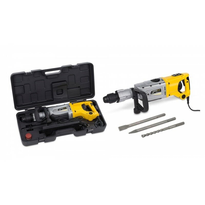 

Martill Perforador Powx1189