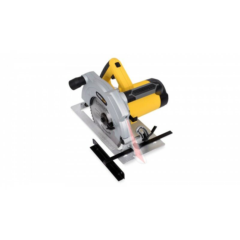 

Sierra Circular Powx0550