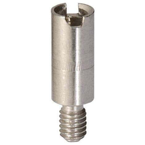 ALVEOLE MESUR BLOCS VIS P10 LEGRAND 037575