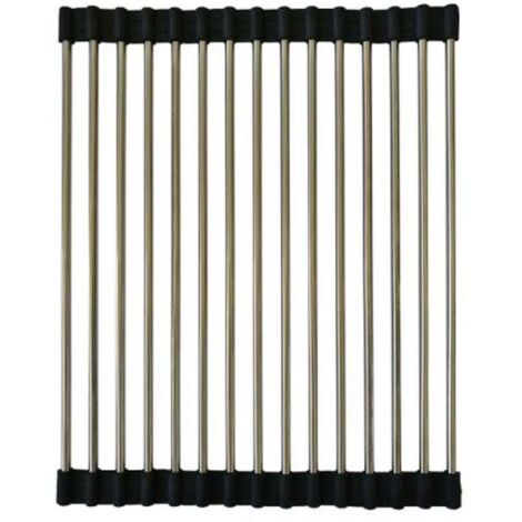 Alveus Accesorios - Rejilla de goteo enrollable, 325x260 mm 1136662