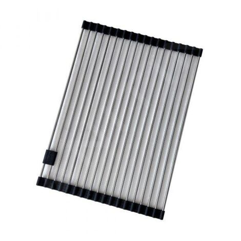 Alveus Accessoires - Grille d'égouttage roulante, 450x325 mm 1131412