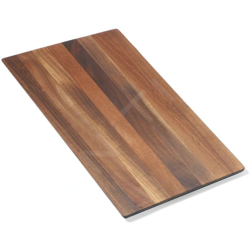 Accessoires - Planche à découper pour évier 418x250 mm, bois 1080029 - Alveus