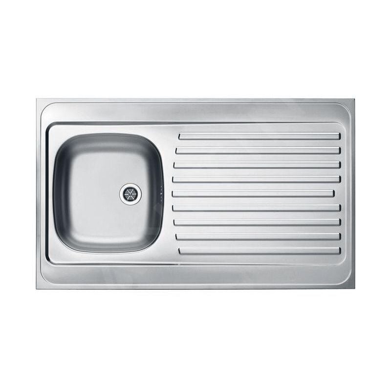 Alveus - Classic - Évier 1000x600 mm, inox 1108745