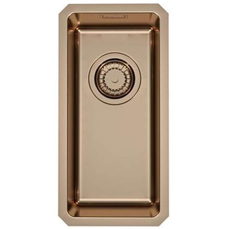 Alveus Kombino Monarch - Lavello 22x44 cm, copper 1120330