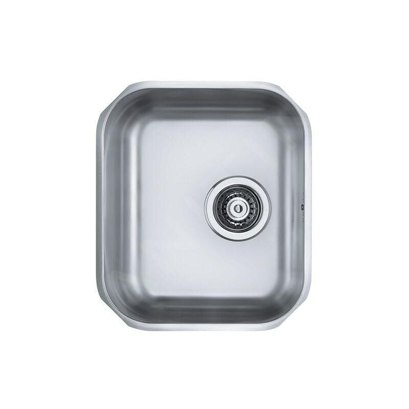 Alveus - Variant - Évier 368x428 mm, inox 1009392