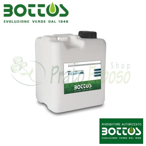 Always - bio-estimulante para césped 5 Kg