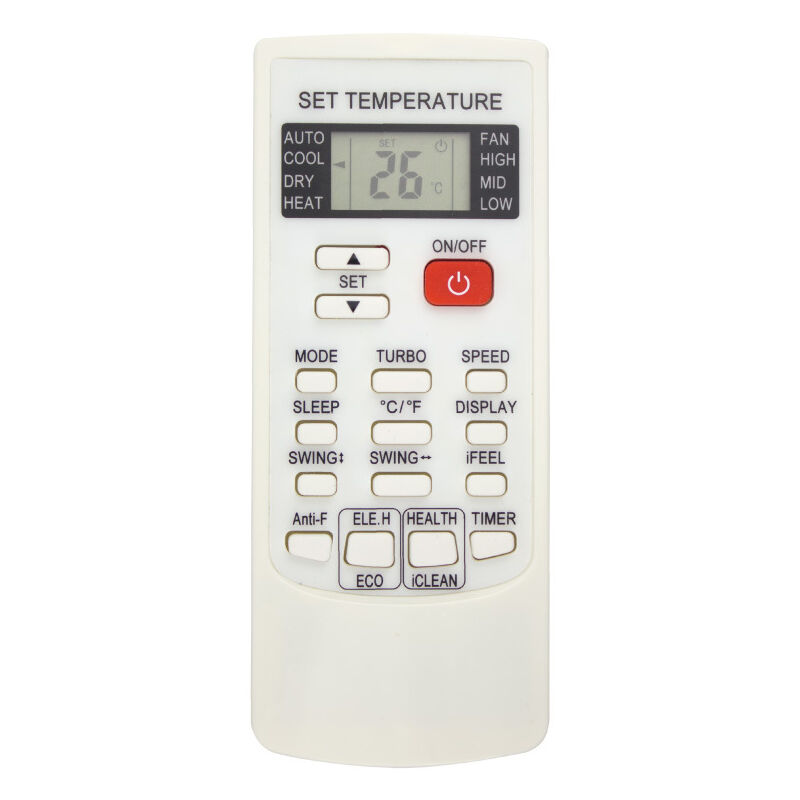Always Remote Control Covers All The Functions Of Your Old Remote Control. No Programming Is Required - Just Insert The Alkaline Batteries, It Works