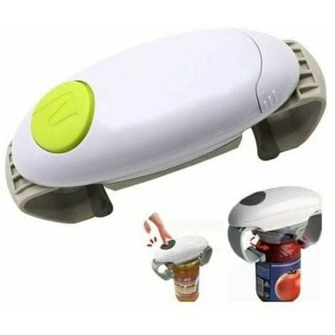 Multifunctional Can Opener Tool Can Opener, Restaurant Automatic