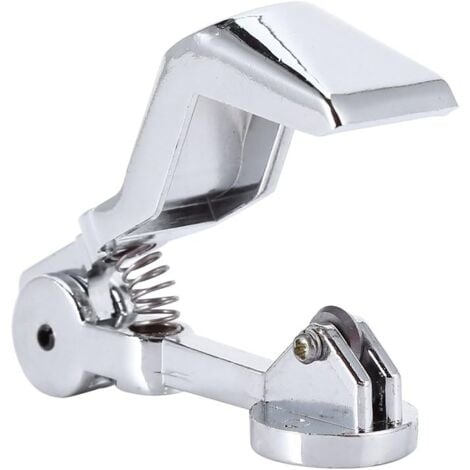 AlwaysH Glass Tube Cutter Tube Glass Cutter, Glass Tube Cutter, Durable Zinc Alloy Glass Tube Pipe Cutter Hand Tools