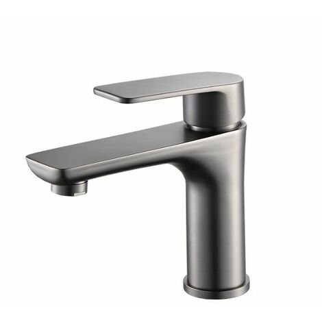 AlwaysH Mitigeur de lavabo BauLoop Mitigeur monocommande Lavabo Taille S 48165153mm