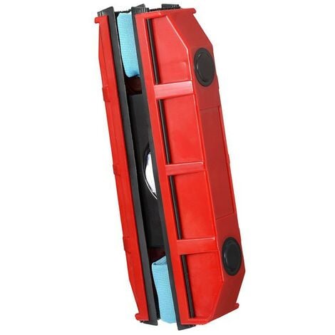 AlwaysH Single Glazing Magnetic Window Washer Window Cleaning Cleaner 2-8mm