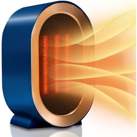 AlwaysH This bathroom heater is very safe to use.