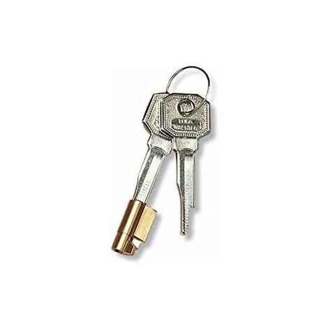 AlwaysH1 lock blocker for furniture
