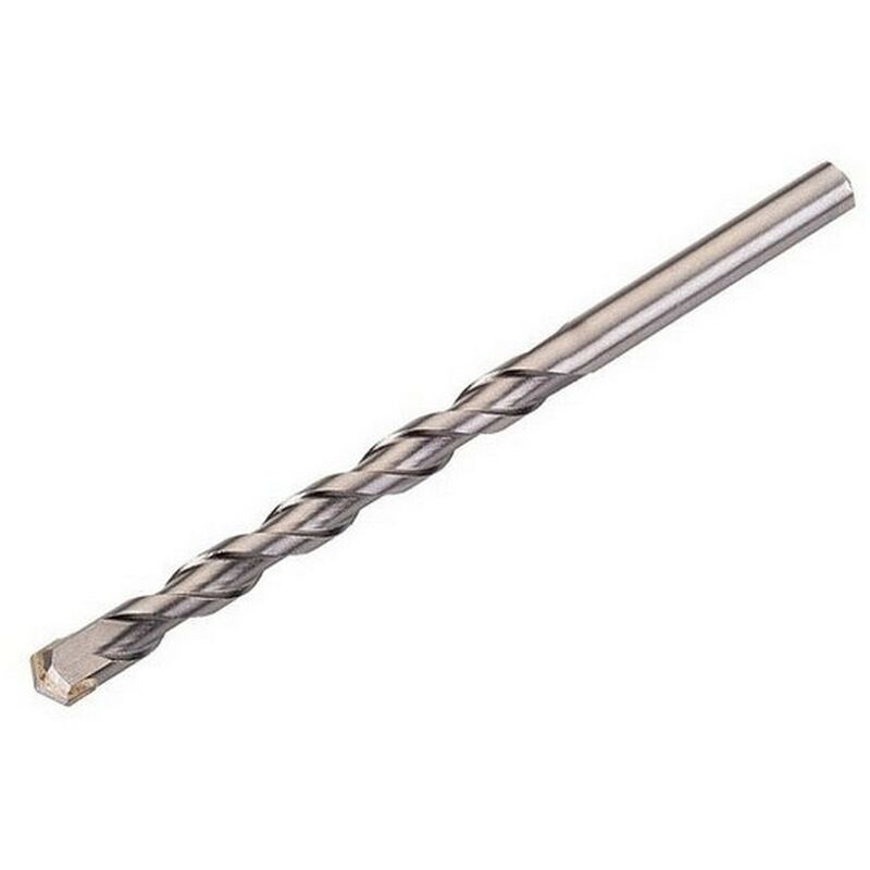 

ALYCO 122006 - Broca mango cilindrico para hormigon 6x100 mm