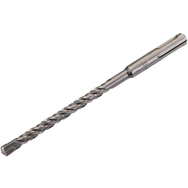 

Alyco-tools - Broca Sds-Plus P/Hormig. 18X210Mm