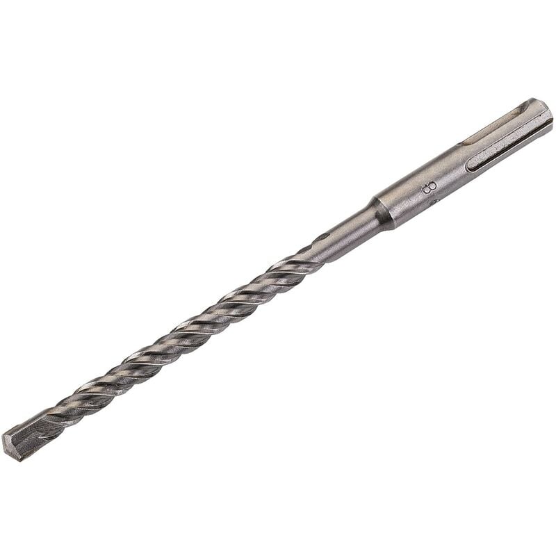 

Broca Sds-Plus P/Hormig. 6X210Mm