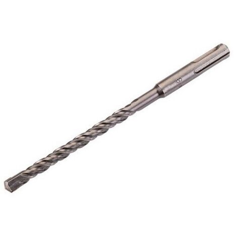 ALYCO 122150 - foret Sd -plu pour béton 10x260mm