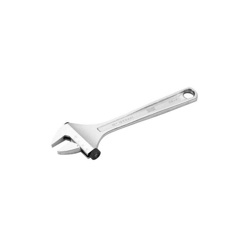 

Alyco-tools - LLAVE AJUSTABLE MOLETA LATERAL 10'-250MM. 172272