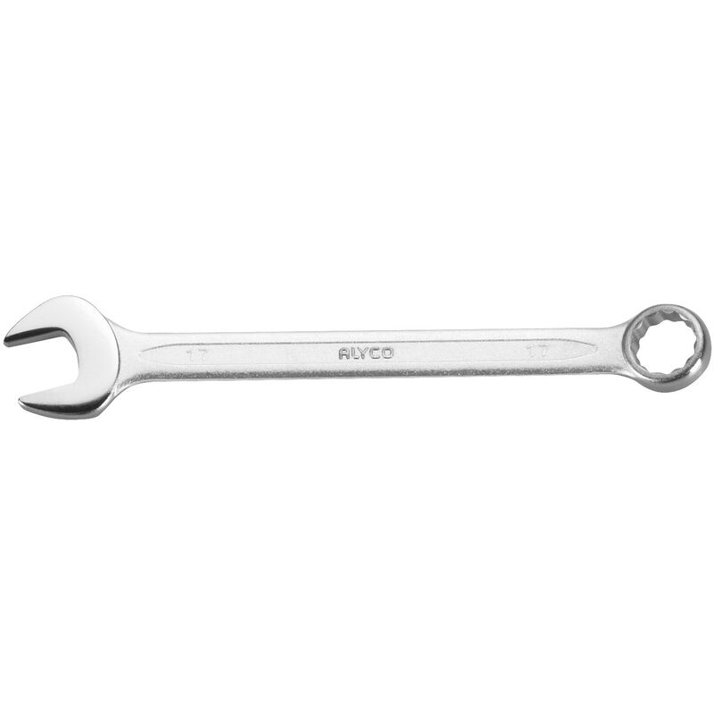 

Alyco-tools - Llave Combinada 19 Mm Alyco