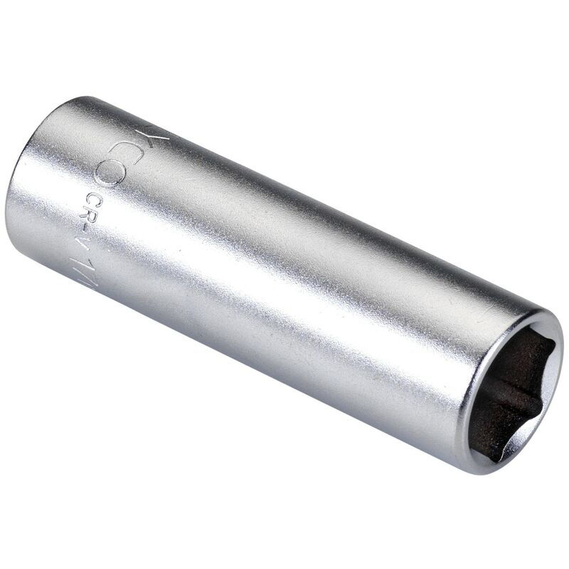 

Llave Vaso 1/2' Larga 17 Mm
