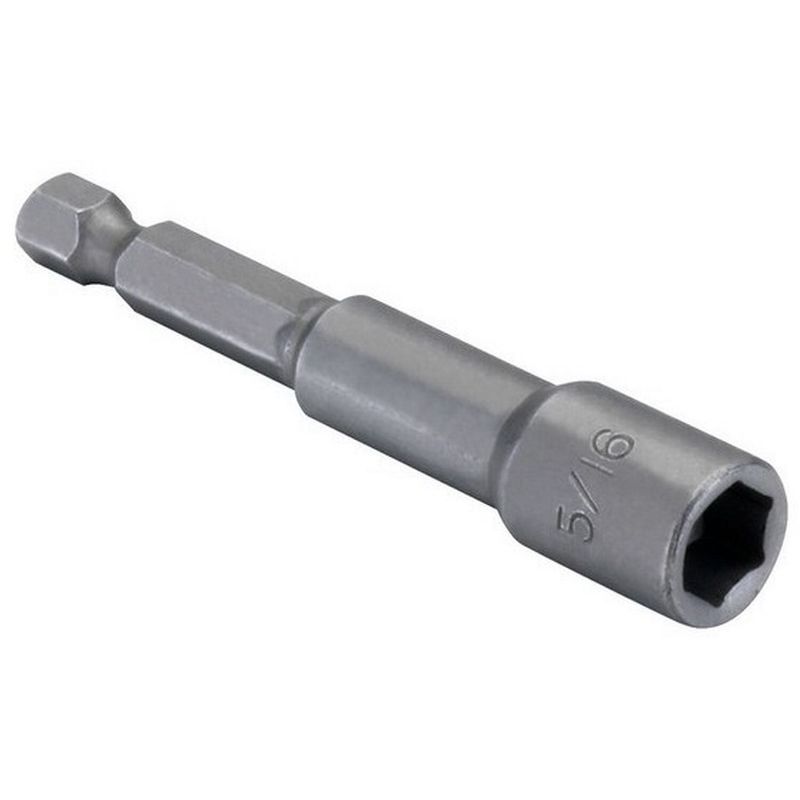 

Alyco-tools - ALYCO 194806 - Adaptador 1/4' magnetico vaso hexagonal 6 mm