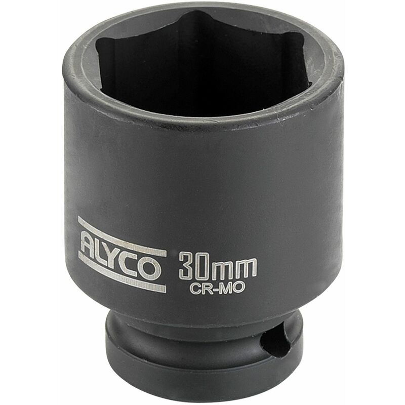 

Vaso 1/2' Impacto 25 Mm