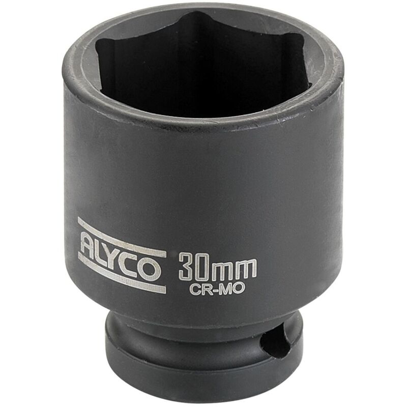 Llave de Vaso ALYCO 1/2