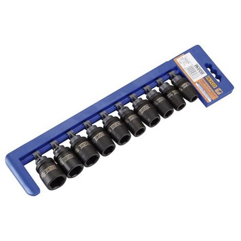 ALYCO 198233 - en emble de 10lunette de protection pouce de 10 22mm 1/2