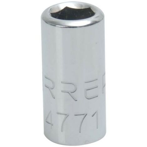 ALYCO adaptador cuadradillo 1/4 para puntas 1/4'' , 0UNIDADES