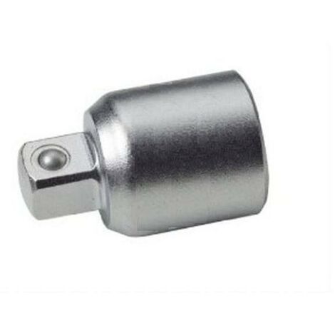 ALYCO adaptador vaso 3/8''h-1/4''m reductor cuadradillo 3/8 a 1/4