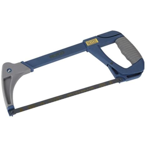 ALYCO arco sierra bimaterial profesional , 0UNIDADES , ALYCO arco sierra bimaterial profesional , 0UNIDADES