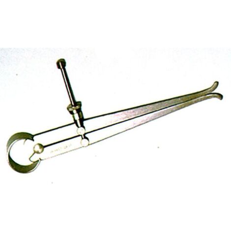 ALYCO compas de patas 100mm. , 0UNIDADES , ALYCO compas de patas 100mm. , 0UNIDADES