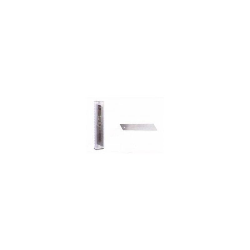 

Alyco Cuchilla Cutter Saliente .9 Mm 10U