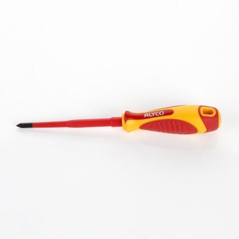 ALYCO DESTORNILLADOR 1000V PHILIPS 075