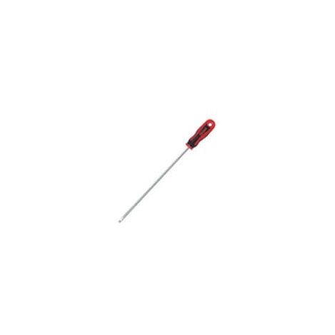 ALYCO DESTORNILLADOR RECTO 6 300