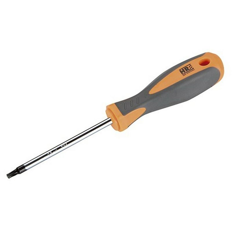 

ALYCO 170442 - Destornillador torx High Resistance mango bimaterial T20x100 mm - HR