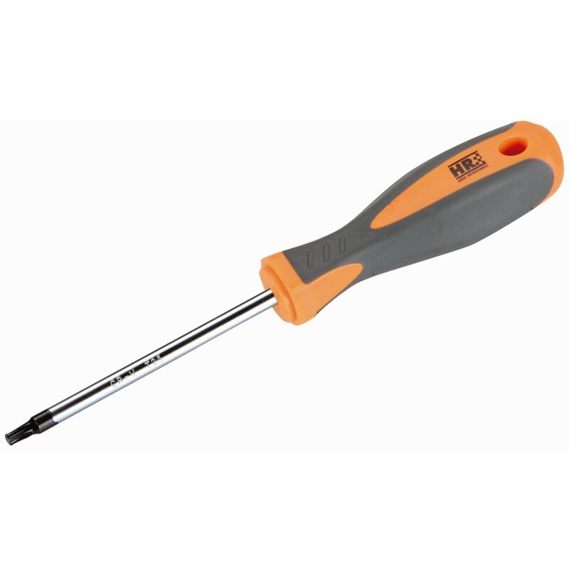 

Alyco Hr Destornillador Torx T-10