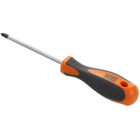 ALYCO HR DESTORNILLADOR POZIDRIV 2150