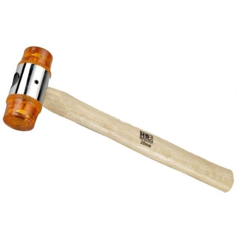 ALYCO HR MARTILLO BOCA NYLON M/MADERA 40 MM300 MM