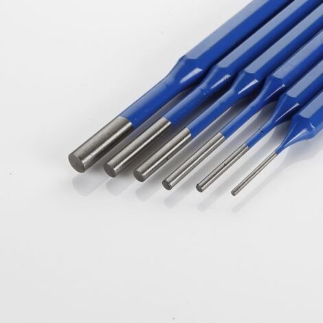 ALYCO JUEGO BOTADOR CILINDRICO 6 PZ. 2-3-4-5-6-8