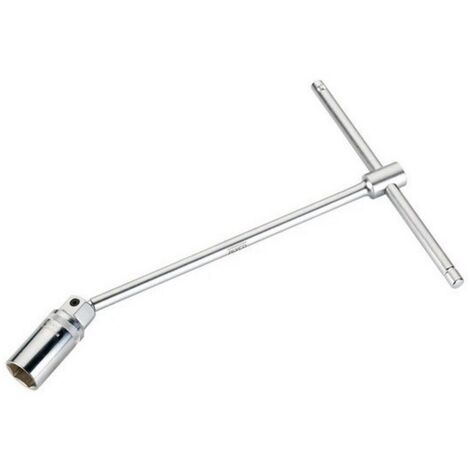 ALYCO LLAVE BUJIAS ARTICULADO T 16 MM