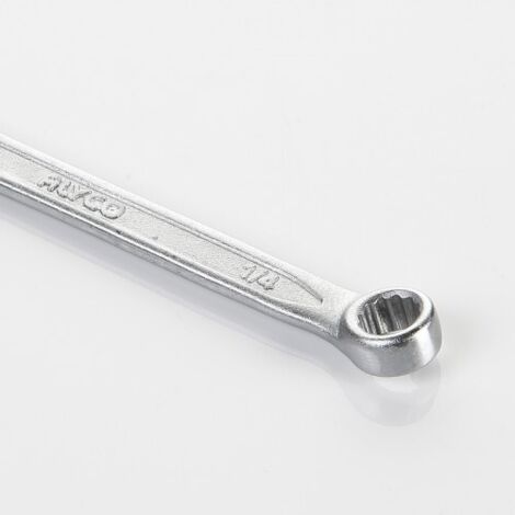 ALYCO LLAVE COMBINADA W.1/4"