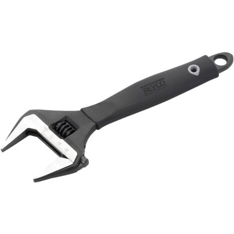 ALYCO LLAVE INGLESA HUSILLO CENTRAL GRAN APERTURA 300 12"